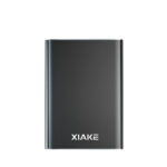 High-speed Mobile Hard Disk 160g Genuine Data Storage - Image 2