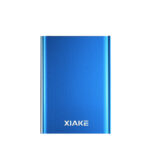 High-speed Mobile Hard Disk 160g Genuine Data Storage - Image 5