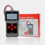 Automobile Battery Tester - Image 2