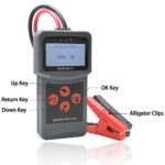 Automobile Battery Tester - Image 4