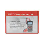 Automobile Battery Tester - Image 3