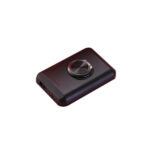 Portable Back Clip Power Bank Mini Magnetic Power Bank Ultra-thin Fast Charging - Image 2