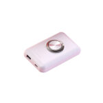 Portable Back Clip Power Bank Mini Magnetic Power Bank Ultra-thin Fast Charging - Image 4