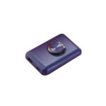 Portable Back Clip Power Bank Mini Magnetic Power Bank Ultra-thin Fast Charging - Image 5