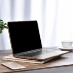 Suitable For Apple Notebook Ultra-Thin Leather Protective Sleeve - Image 7