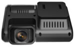 HD 2160P No Light Night Vision Driving Recorder Dual Lens - Image 7