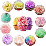 Stainless Steel Russian Decorating Mouth Set, Cream Cake Torch Decorating Mouth - Image 6