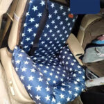 Car Seat Car Seat Car Cushion Car Seat Dog House - Image 6