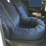 Car Seat Car Seat Car Cushion Car Seat Dog House - Image 7