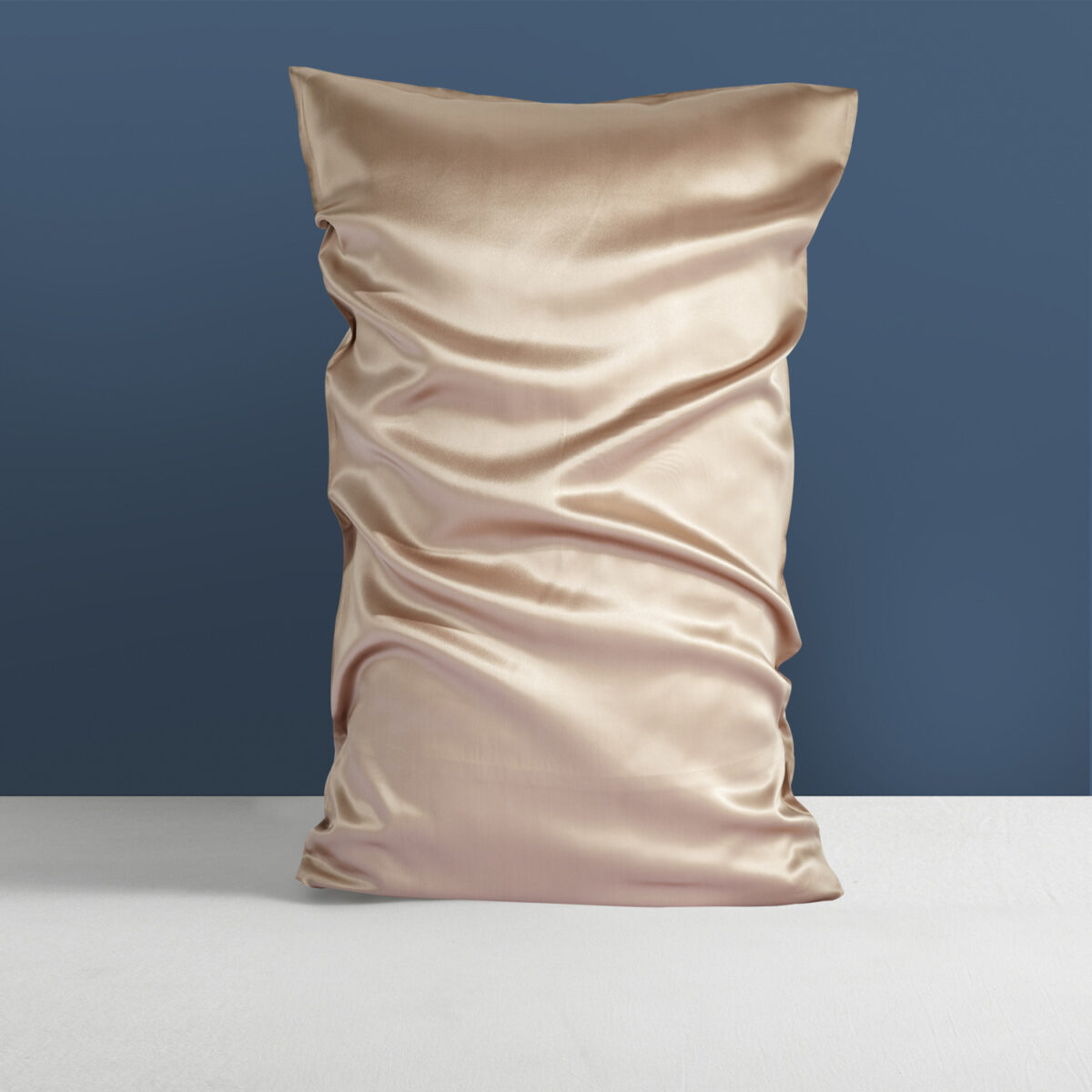 Double-sided Silk Silk Heavy Sleep Pillowcase Silk - Image 2