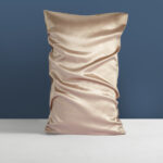 Double-sided Silk Silk Heavy Sleep Pillowcase Silk - Image 2
