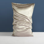 Double-sided Silk Silk Heavy Sleep Pillowcase Silk - Image 9