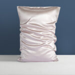 Double-sided Silk Silk Heavy Sleep Pillowcase Silk - Image 4