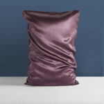 Double-sided Silk Silk Heavy Sleep Pillowcase Silk - Image 5