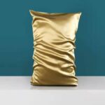 Double-sided Silk Silk Heavy Sleep Pillowcase Silk - Image 10