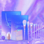 Makeup Brush Set Brush Makeup Set Full Set Of Eye Shadow Brush Tools - Image 3