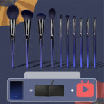 Makeup Brush Set Brush Makeup Set Full Set Of Eye Shadow Brush Tools - Image 6