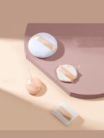 Wet And Dry Makeup Tools Do Not Eat Powder Sponge Puff - Image 3