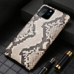 Compatible with Apple, 11 Mobile Phone Case Iphone11pro Protective Cover Xsmax Leather Case - Image 8