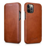 Compatible with Apple, Suitable For Iphone 12 Mini 12 12 Pro 12 Pro Max Leather Case - Image 4
