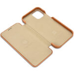 Compatible with Apple, Suitable For Iphone 12 Mini 12 12 Pro 12 Pro Max Leather Case - Image 6