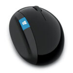 Microsoft Wireless Ergonomics Mouse Steamed Bread - Image 2