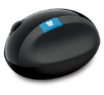 Microsoft Wireless Ergonomics Mouse Steamed Bread - Image 3