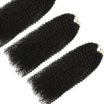 Passion Twist Crochet Braids Spring Twist Hair Extensions - Image 5