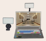 Led Lighting For Laptop Video Conference - Image 4