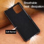 Compatible with Apple, Suitable For Iphone12pro Mobile Phone Case Leather Case Head Layer Cowhide Protective Cover - Image 4