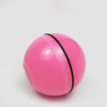LED Laser Electronic Rolling Pet Funny Cat Toy Ball - Image 3