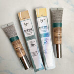 Cosmetics 30ml Matte Oil-Free Liquid Foundation - Image 3