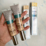 Cosmetics 30ml Matte Oil-Free Liquid Foundation - Image 4