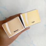 Cosmetics 30ml Matte Oil-Free Liquid Foundation - Image 6