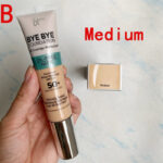Cosmetics 30ml Matte Oil-Free Liquid Foundation - Image 2