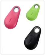 Water Drop Bluetooth-compatible Anti Lost Object Finder - Image 6