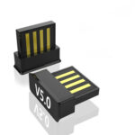 Mini 5.0 Computer Audio Bluetooth Transmitter Adapter - Image 4
