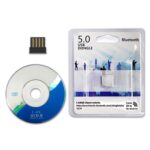 Mini 5.0 Computer Audio Bluetooth Transmitter Adapter - Image 5
