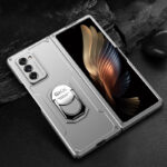 All-inclusive magnetic phone case with stand - Image 7