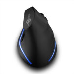 Wireless Charging 6-Button Vertical Mouse Gaming Mouse F35 - Image 3