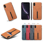 New Applicable Card Type Mobile Phone Case Fall Protection Case - Image 6