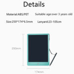 10 Inch Children's LCD Tablet For Business Home Use - Image 2