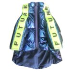 Small And Medium-Sized Dog Teddy Schnauzer Pet Clothes - Image 6
