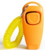 Multifunctional Pet Rattle Whistle Dog Training Device - Image 7