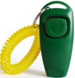 Multifunctional Pet Rattle Whistle Dog Training Device - Image 8