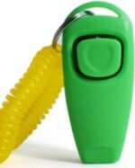 Multifunctional Pet Rattle Whistle Dog Training Device - Image 10