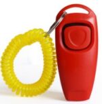 Multifunctional Pet Rattle Whistle Dog Training Device - Image 5