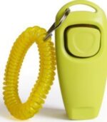 Multifunctional Pet Rattle Whistle Dog Training Device - Image 9