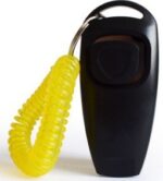 Multifunctional Pet Rattle Whistle Dog Training Device - Image 3
