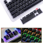 Two-Color Mold Custom Mechanical Keyboard Keycaps - Image 3